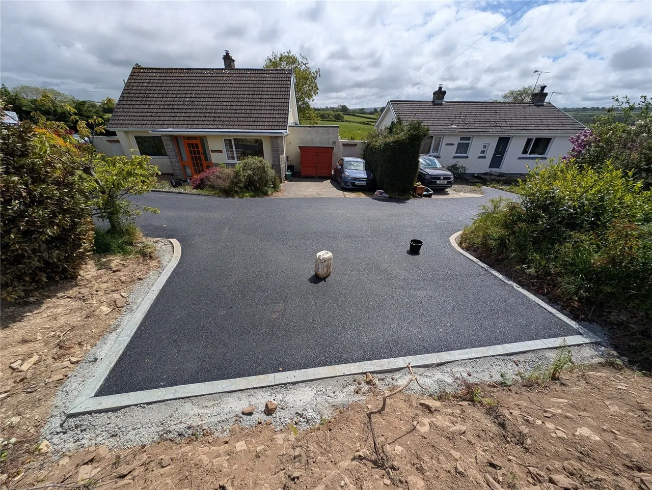Caerwedros, Llandysul, SA44, photo 33