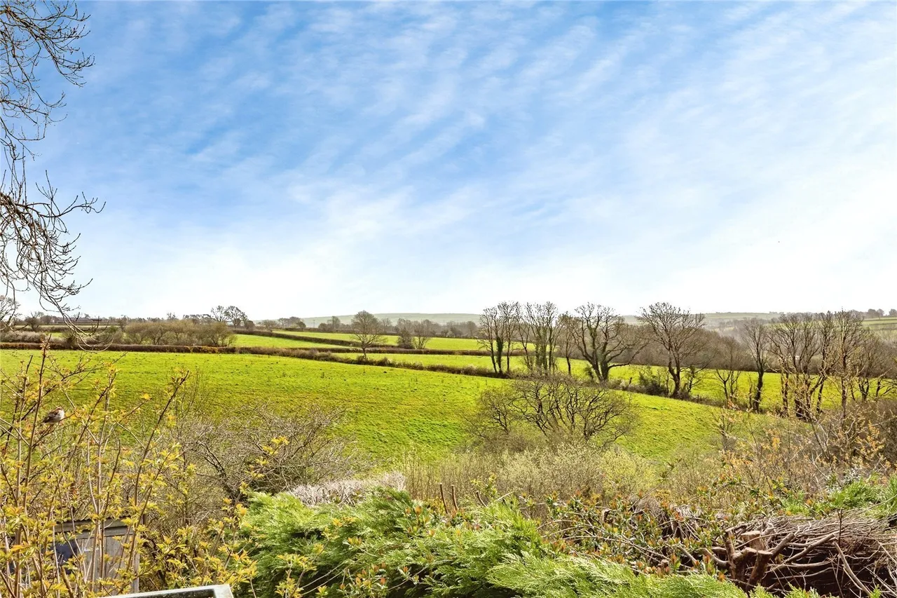 Caerwedros, Llandysul, SA44, photo 2