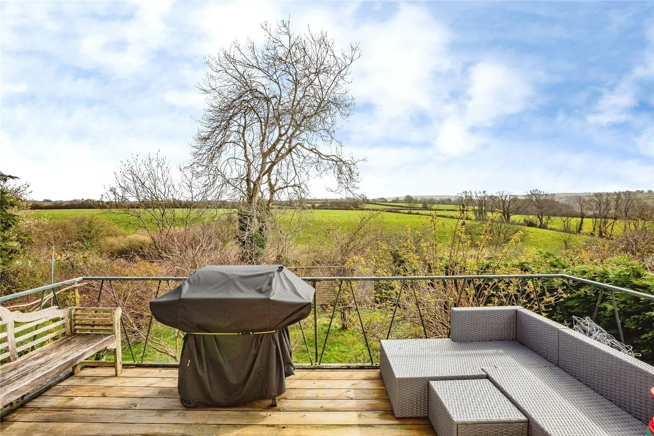Caerwedros, Llandysul, SA44, photo 13