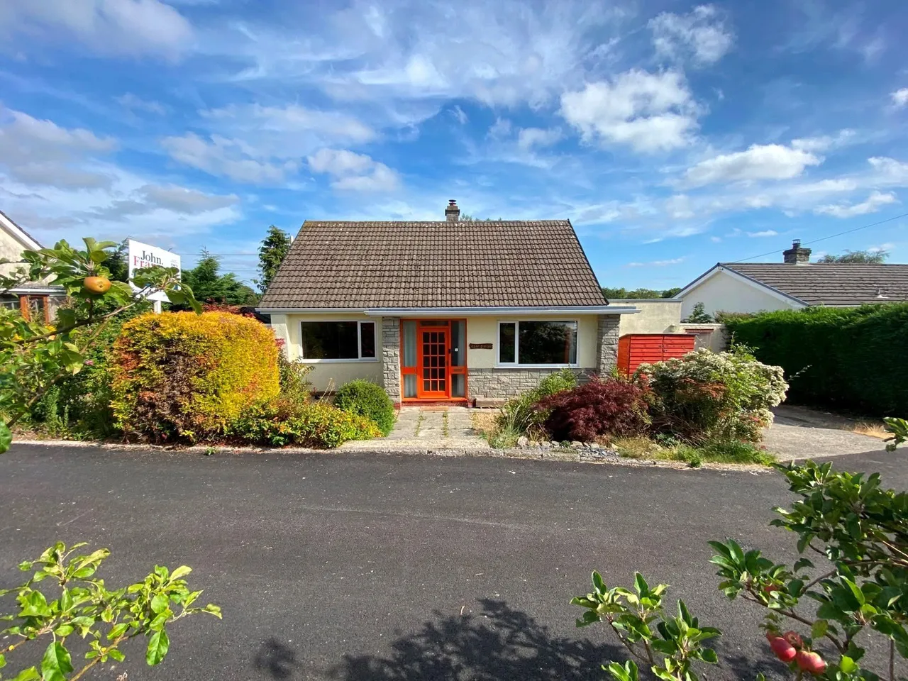 3 bed house for sale, Caerwedros, Llandysul, SA44