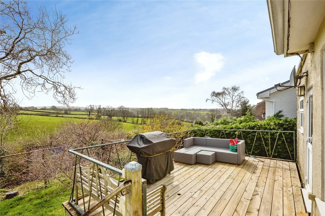 Caerwedros, Llandysul, SA44, photo 19