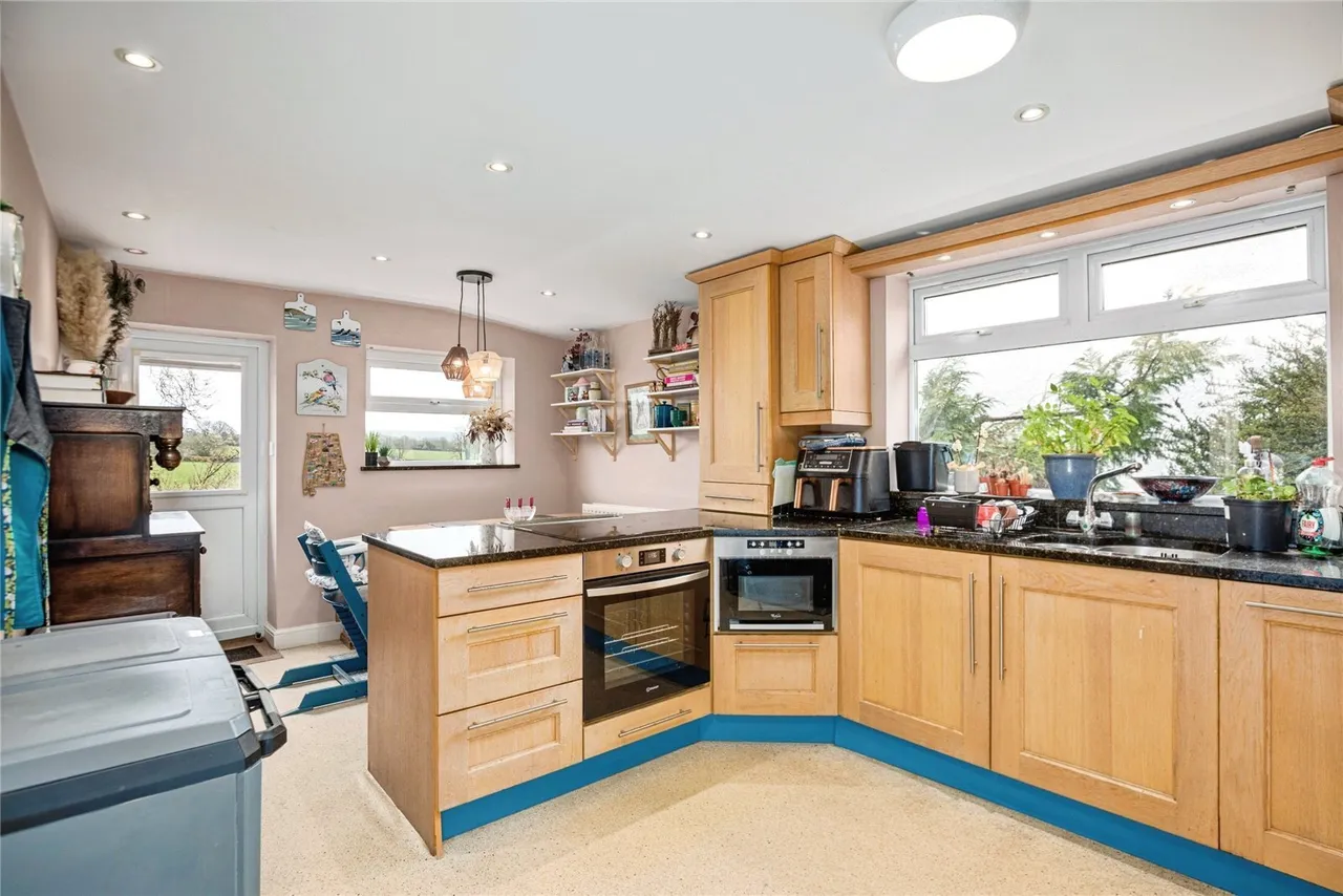 Caerwedros, Llandysul, SA44, photo 6