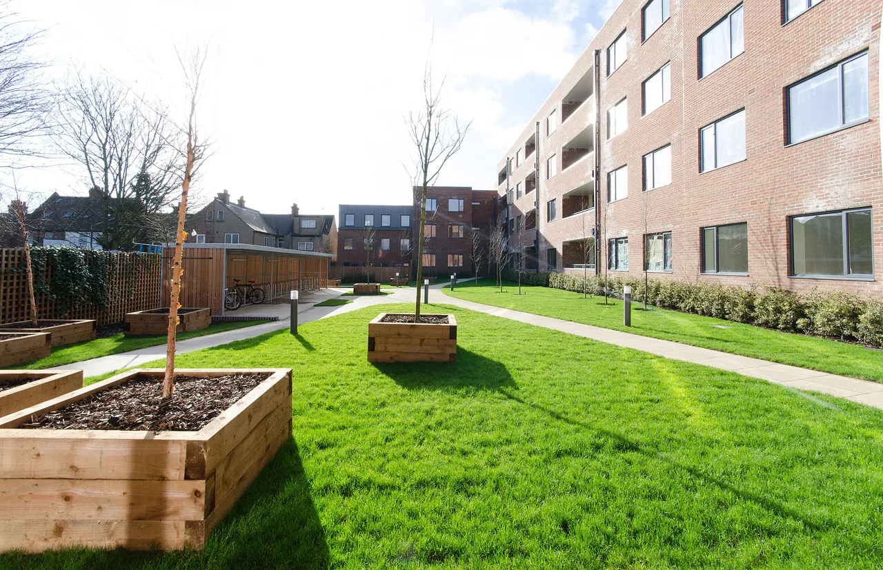 22 Lowry Court, 23 Artisan Place, Harrow, photo 10