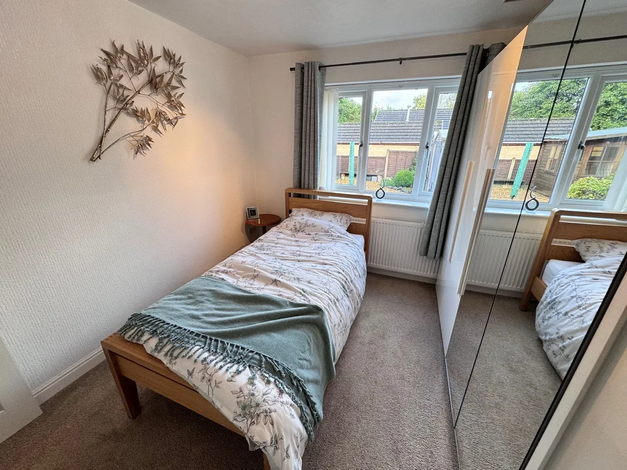Warmbrook Road, High Peak, photo 14