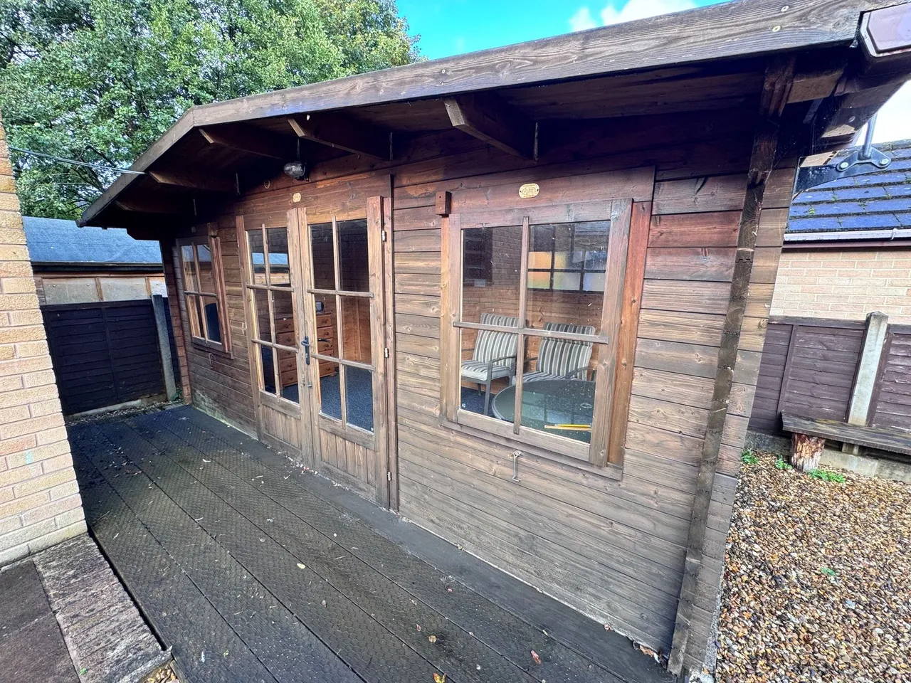 Warmbrook Road, High Peak, photo 19