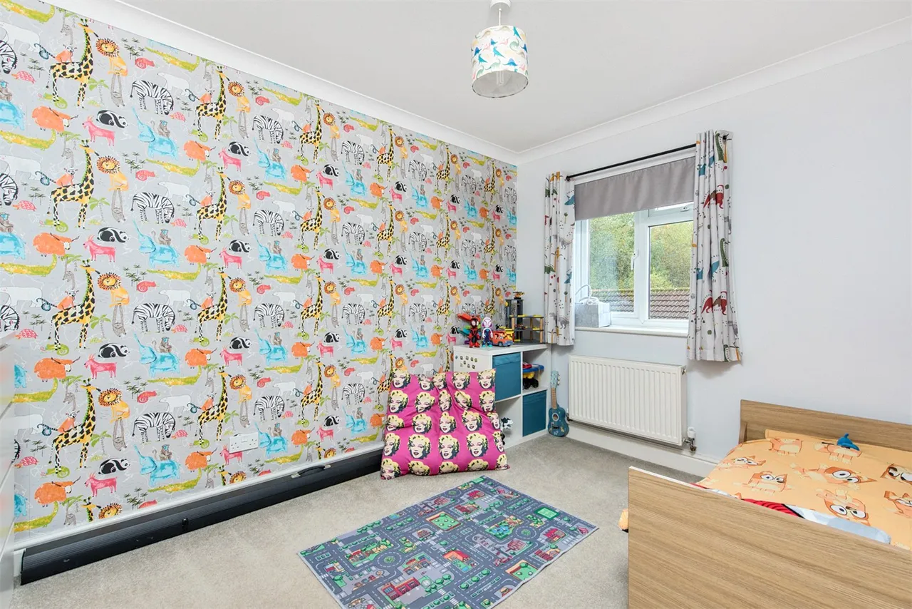 Baywood Close, Farnborough, Hampshire, GU14 9YE, photo 11