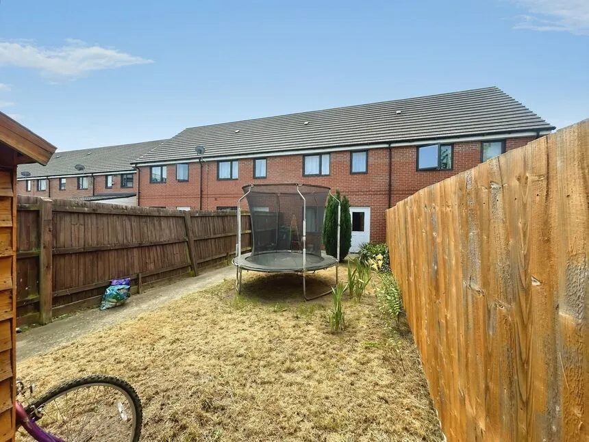 Derby Road, Loughborough, Leicestershire, LE11, photo 5