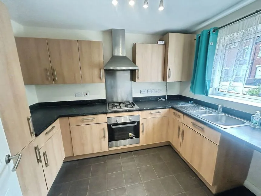 Derby Road, Loughborough, Leicestershire, LE11, photo 2