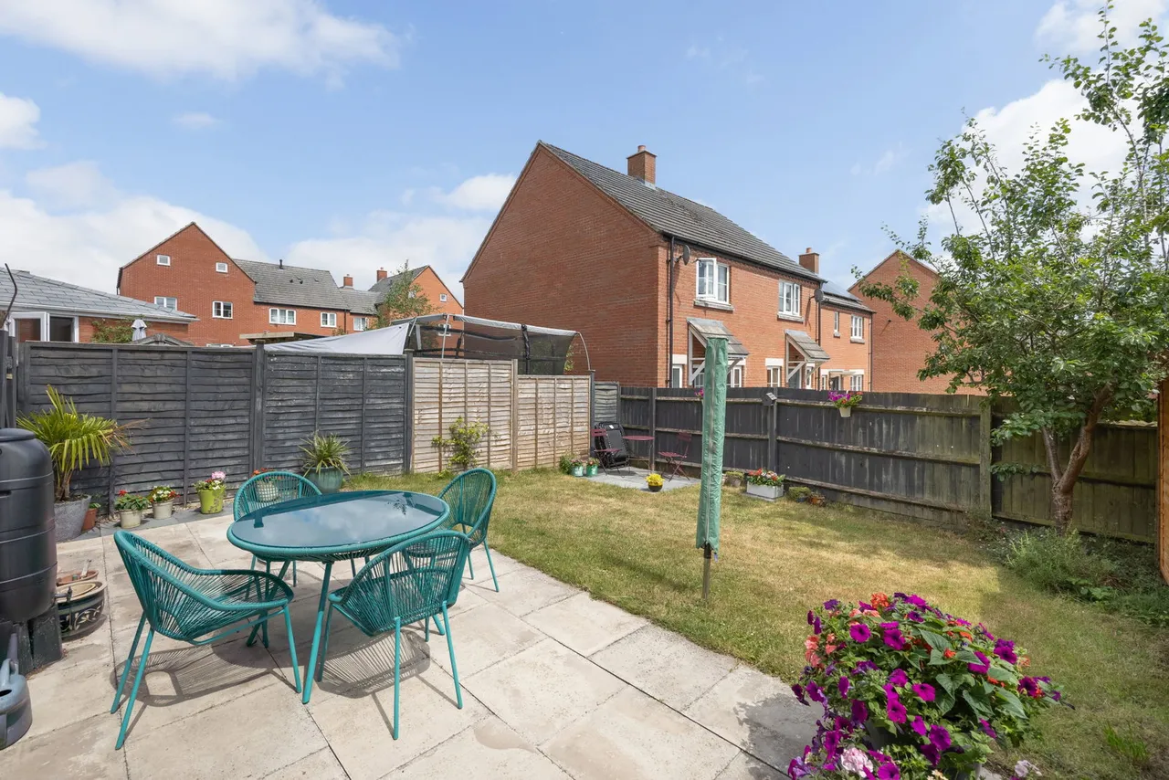Dowse Road, Devizes, SN10, photo 19