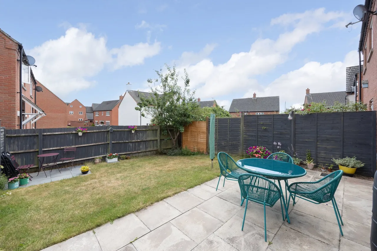 Dowse Road, Devizes, SN10, photo 31