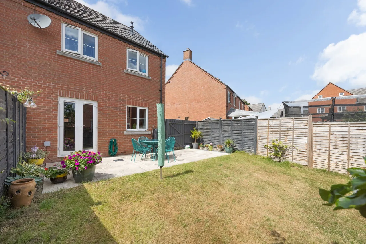 Dowse Road, Devizes, SN10, photo 34