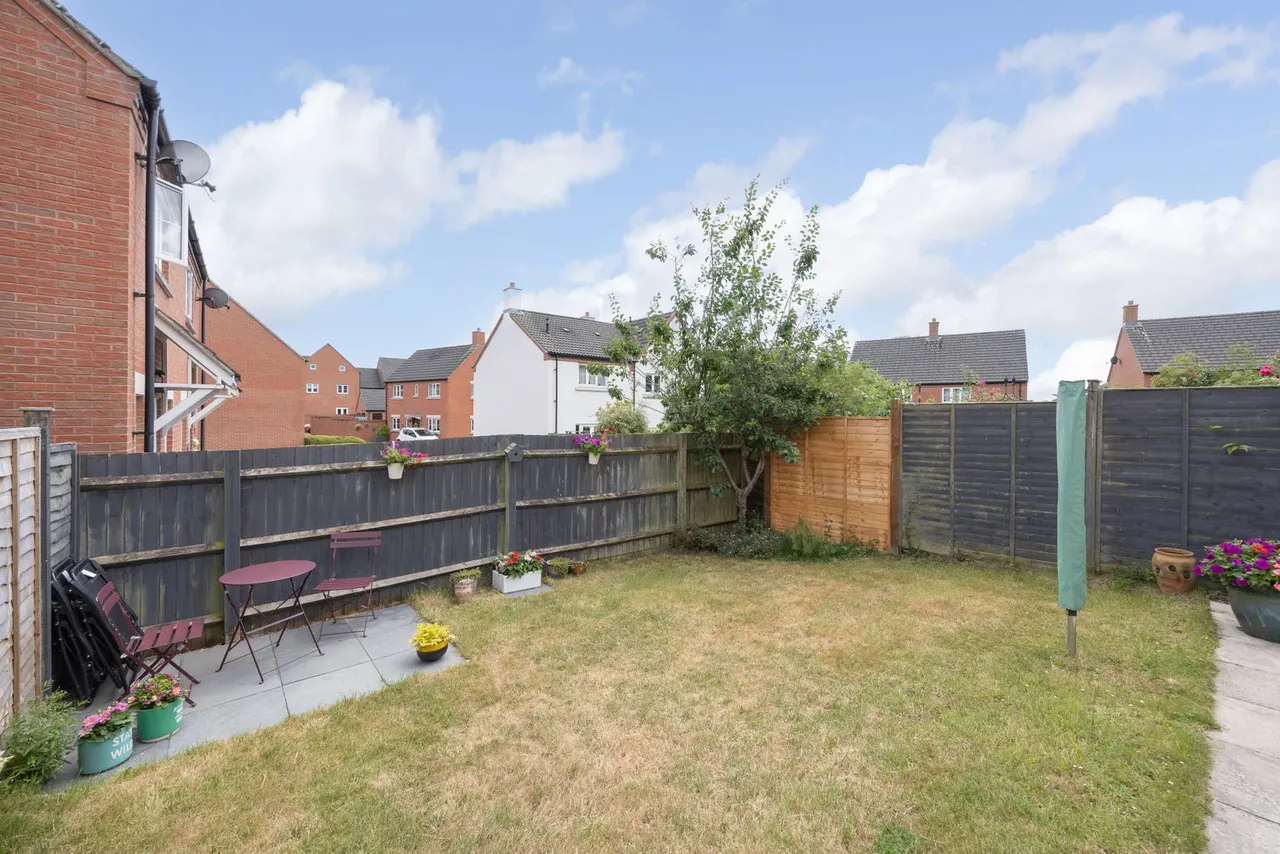Dowse Road, Devizes, SN10, photo 15