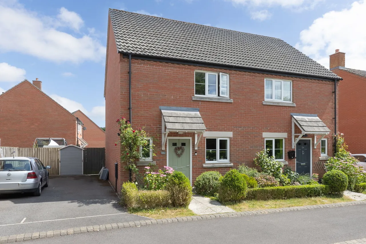 Dowse Road, Devizes, SN10, photo 18