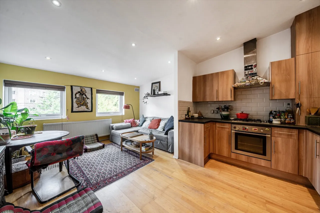 East Dulwich Road, SE15, photo 2