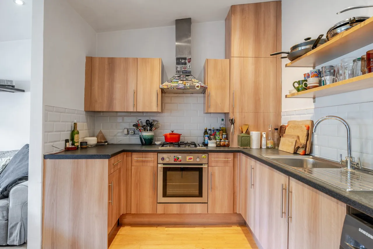 East Dulwich Road, SE15, photo 15