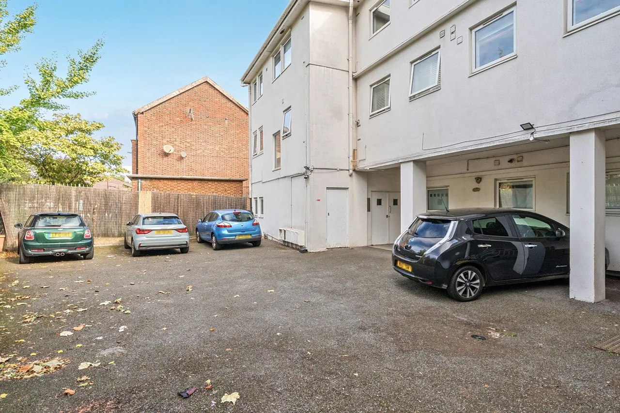 East Dulwich Road, SE15, photo 10