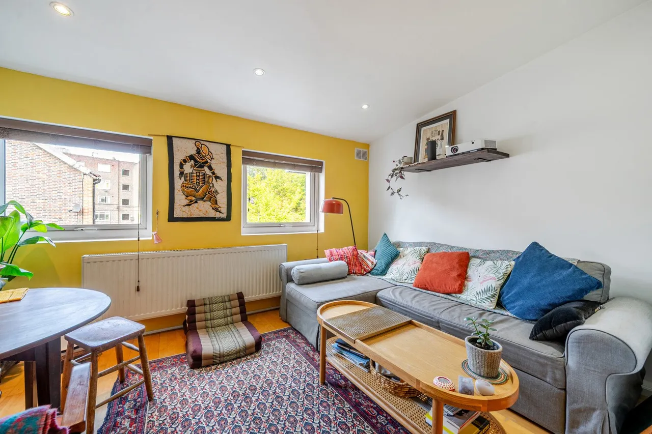 East Dulwich Road, SE15, photo 4