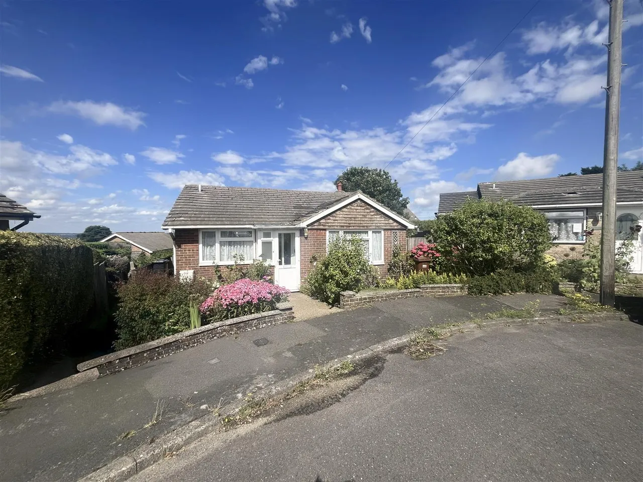 Broadhill Close, Broad Oak, Heathfield, TN21 8SG, photo 14