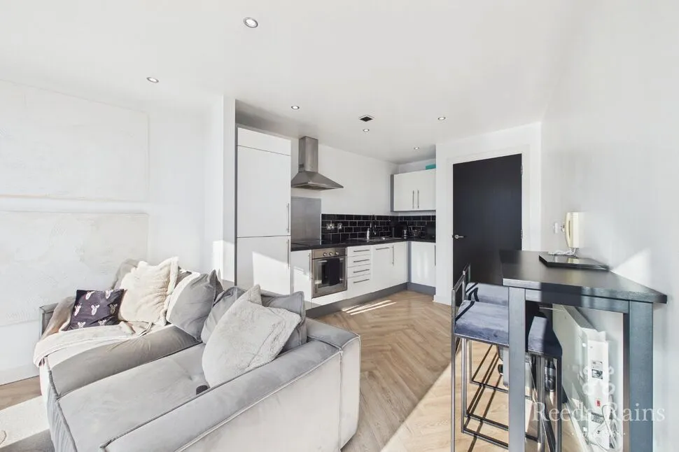 The Quays, Salford, M50, photo 10