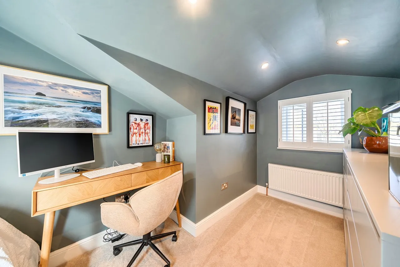 Dupree Road, SE7, photo 14