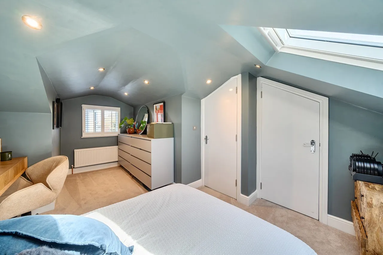 Dupree Road, SE7, photo 15