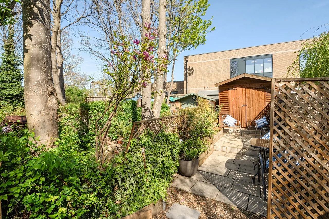 Dupree Road, SE7, photo 13