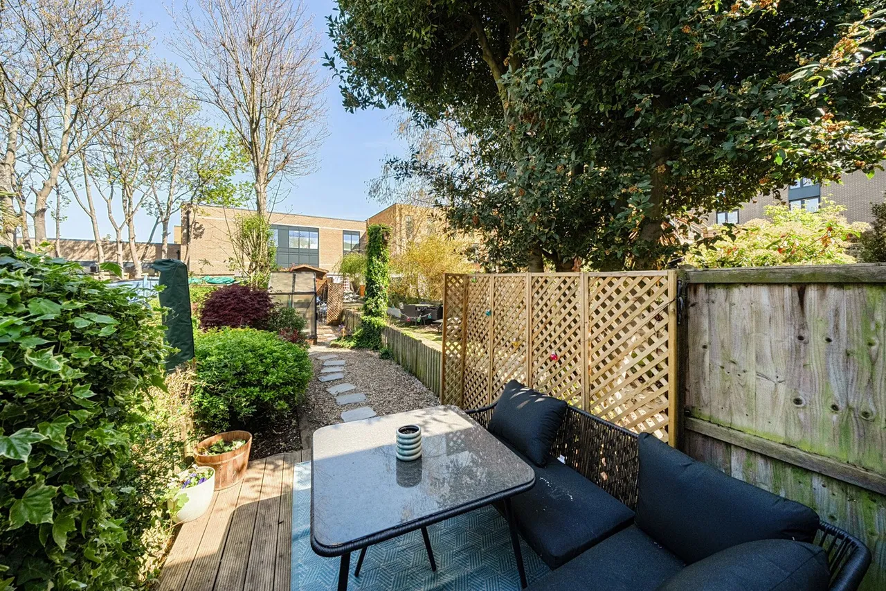 Dupree Road, SE7, photo 12