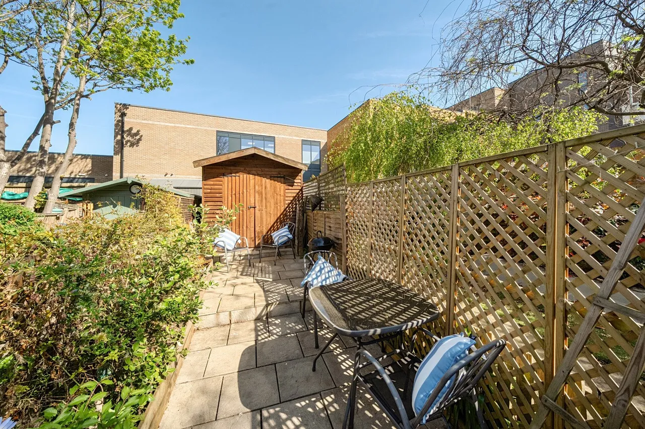 Dupree Road, SE7, photo 11