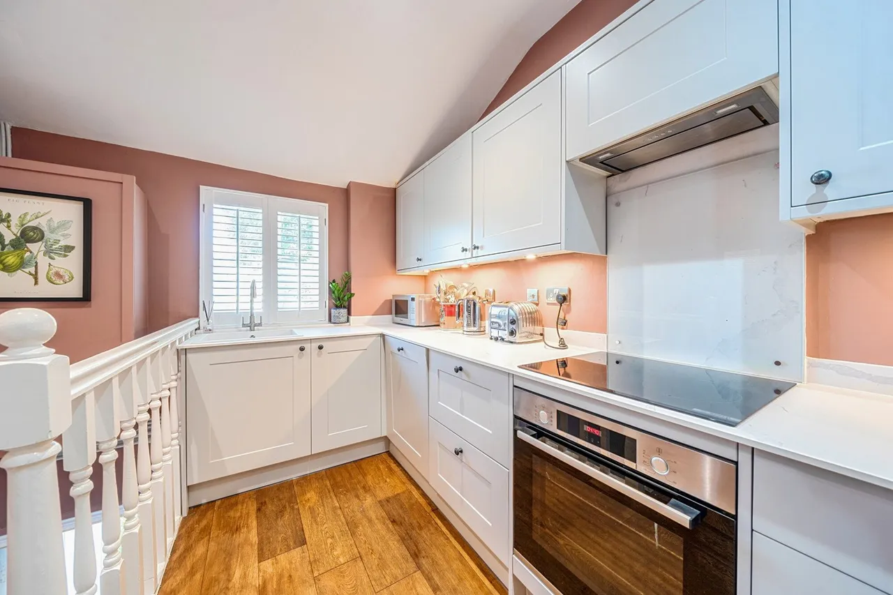 Dupree Road, SE7, photo 9