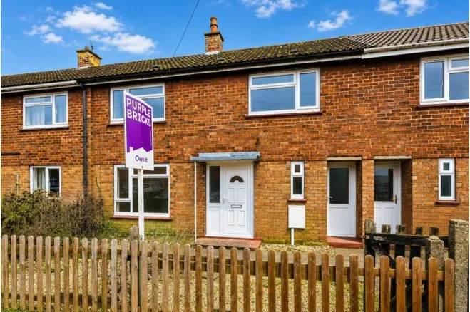 3 bed house for sale — Harvey Kent Gardens, Bardney, Lincoln