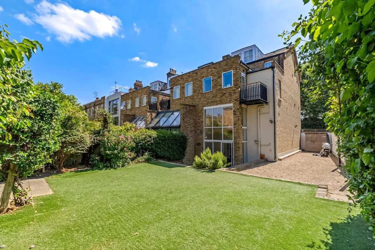 Rosehill Road, London, SW18 2NX, photo 9