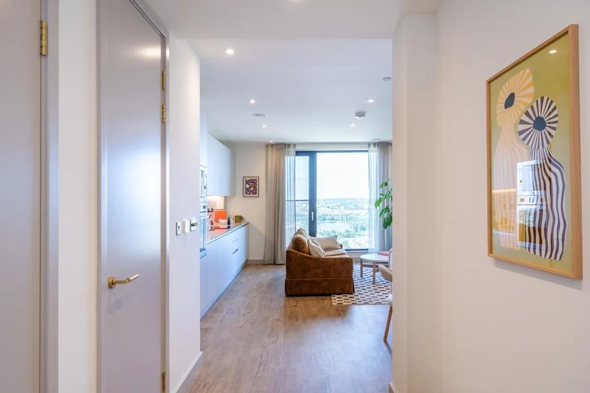 The Eades, 11 Selborne Road London E17, photo 4