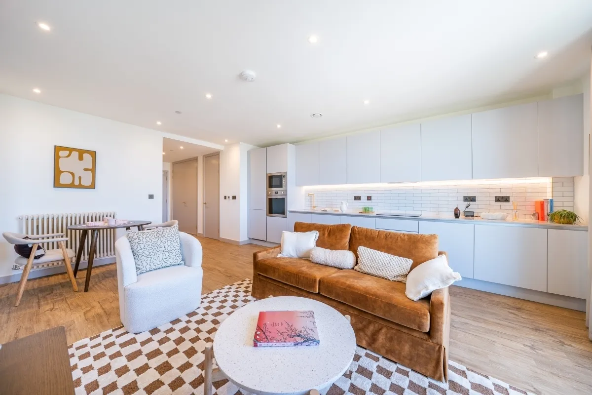The Eades, 11 Selborne Road London E17, photo 2