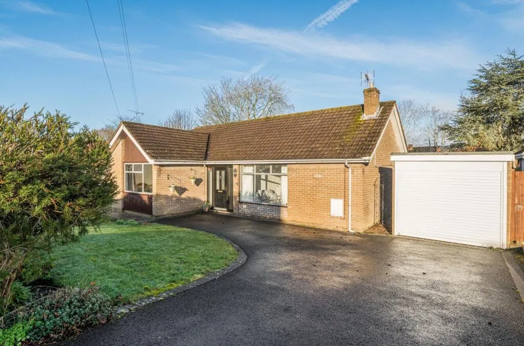 3 bed house for sale — Beechwood Road, Nailsea, BS48