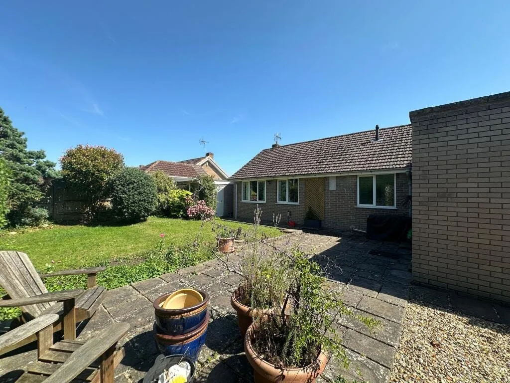 Beechwood Road, Nailsea, BS48, photo 15