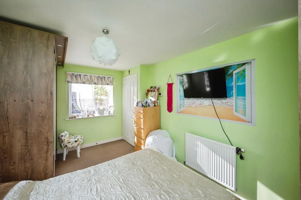Highbury Road, Nottingham, NG6, photo 11