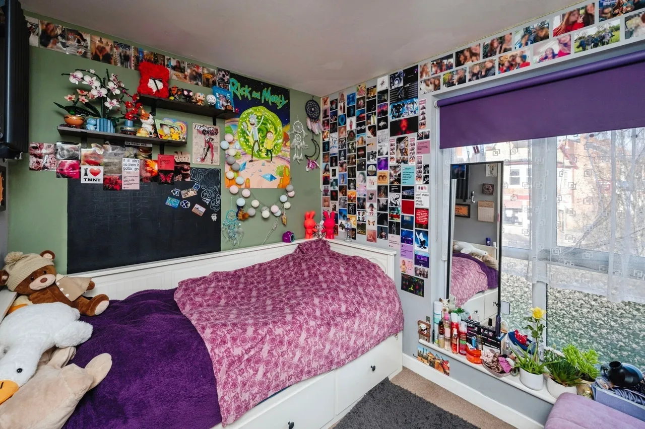 Highbury Road, Nottingham, NG6, photo 15