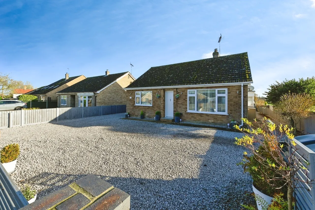 Church Lane, Northwold, Thetford, Norfolk, IP26, photo 2