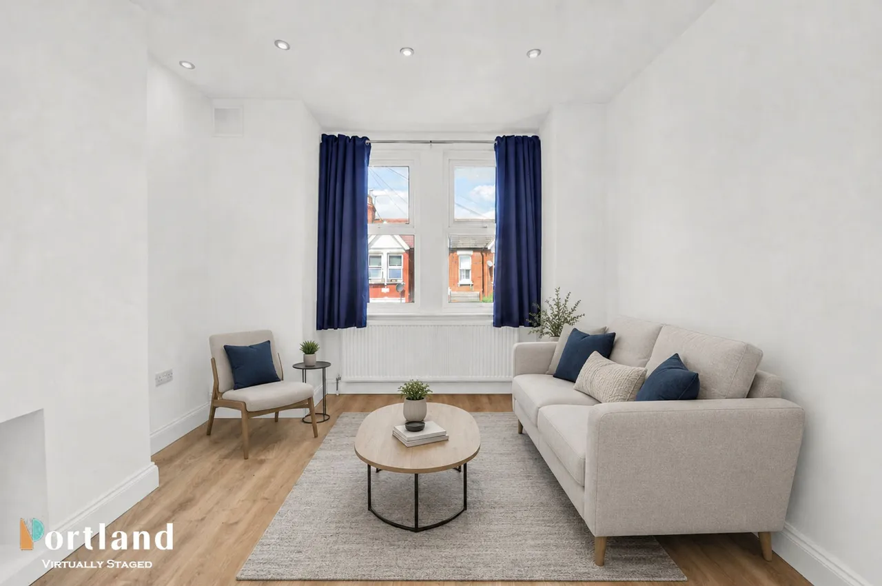Deacon Road, London, NW2, photo 2