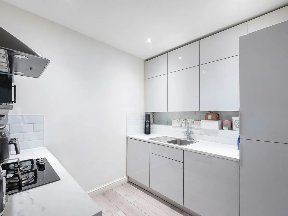 Courtfield Road, London, SW7, photo 12