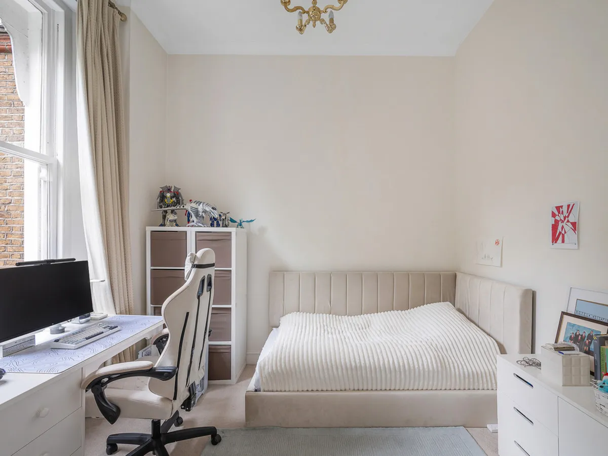 Courtfield Road, London, SW7, photo 10