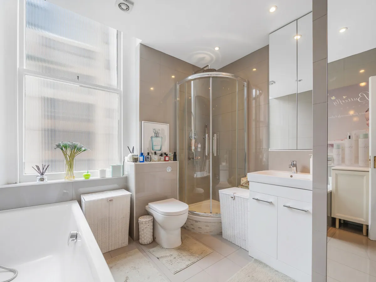 Courtfield Road, London, SW7, photo 9