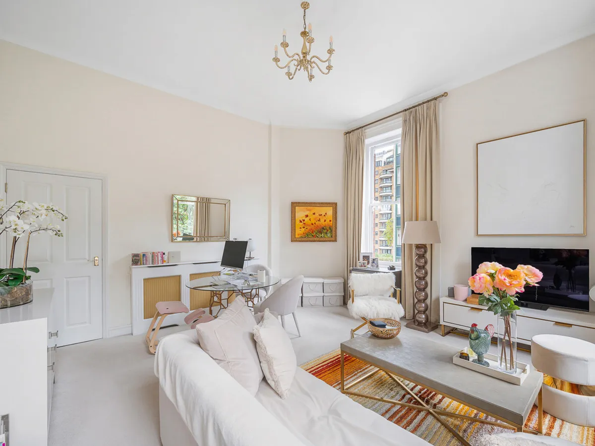 Courtfield Road, London, SW7, photo 7