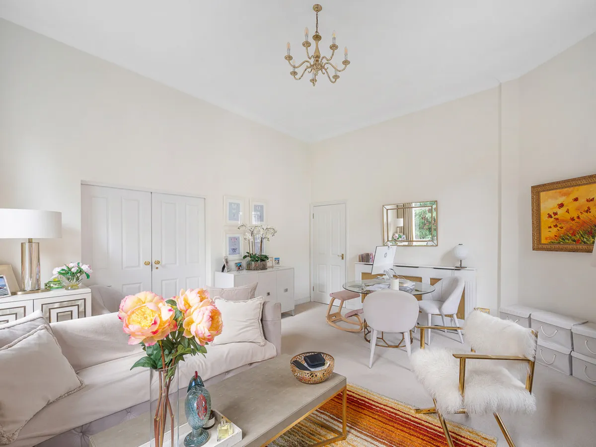 Courtfield Road, London, SW7, photo 4