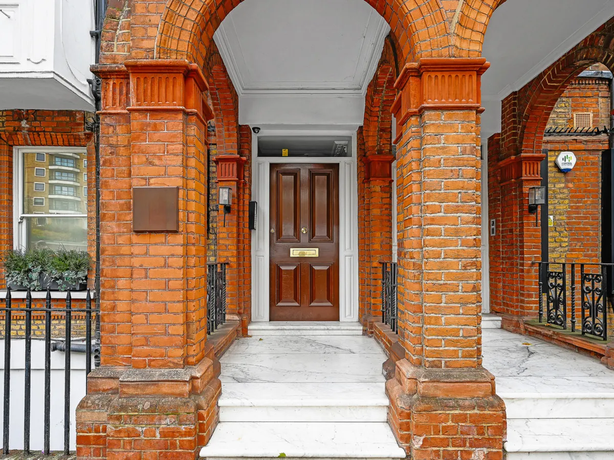 Courtfield Road, London, SW7, photo 14