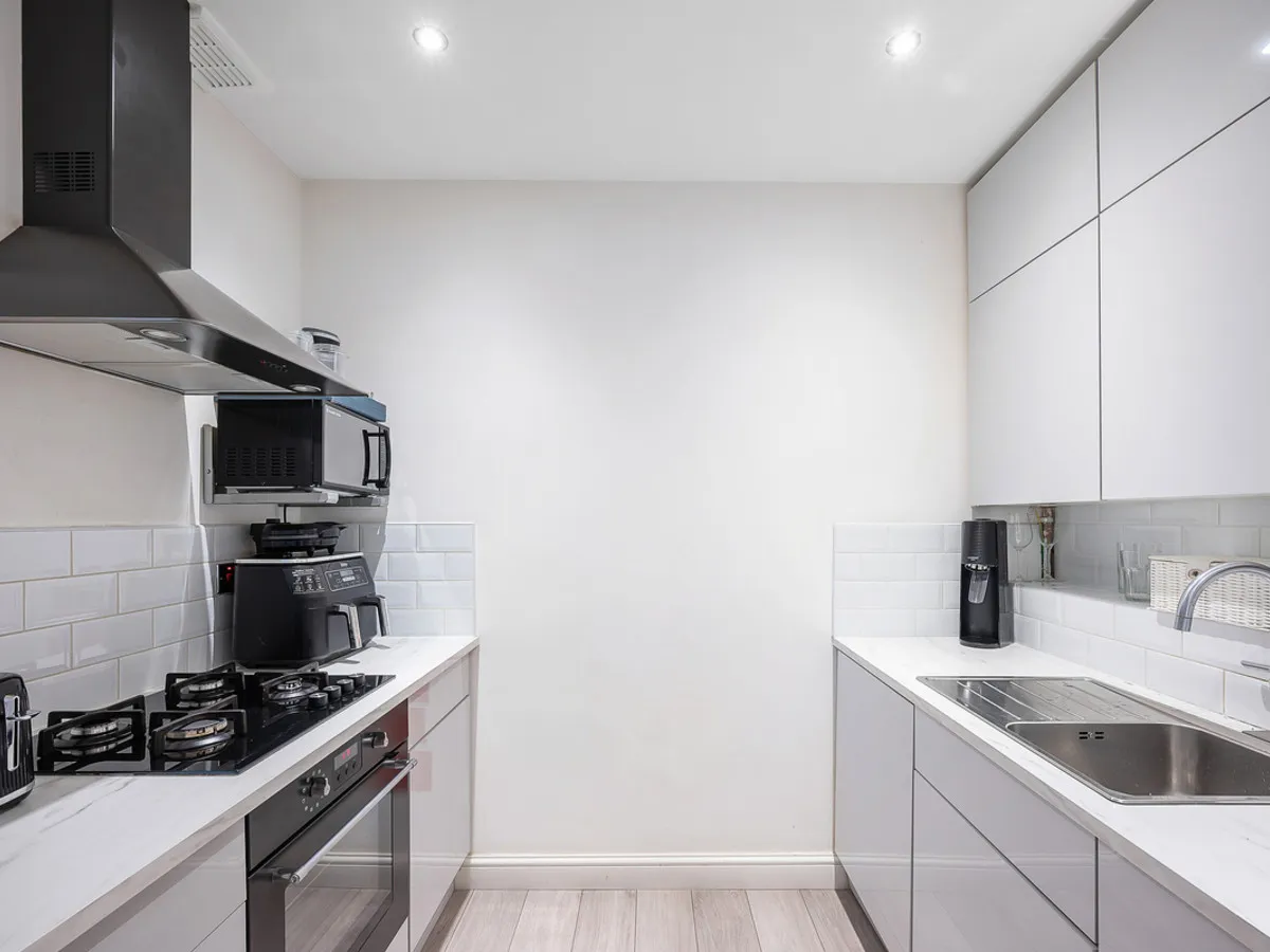 Courtfield Road, London, SW7, photo 13