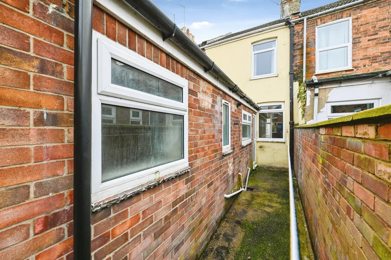 Birchwood Street, King's Lynn, PE30, photo 15