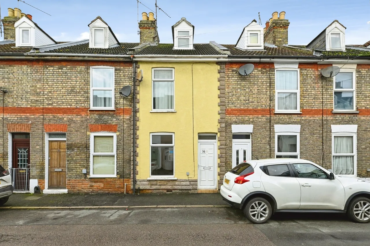 3 bed house for sale, Birchwood Street, King's Lynn, PE30