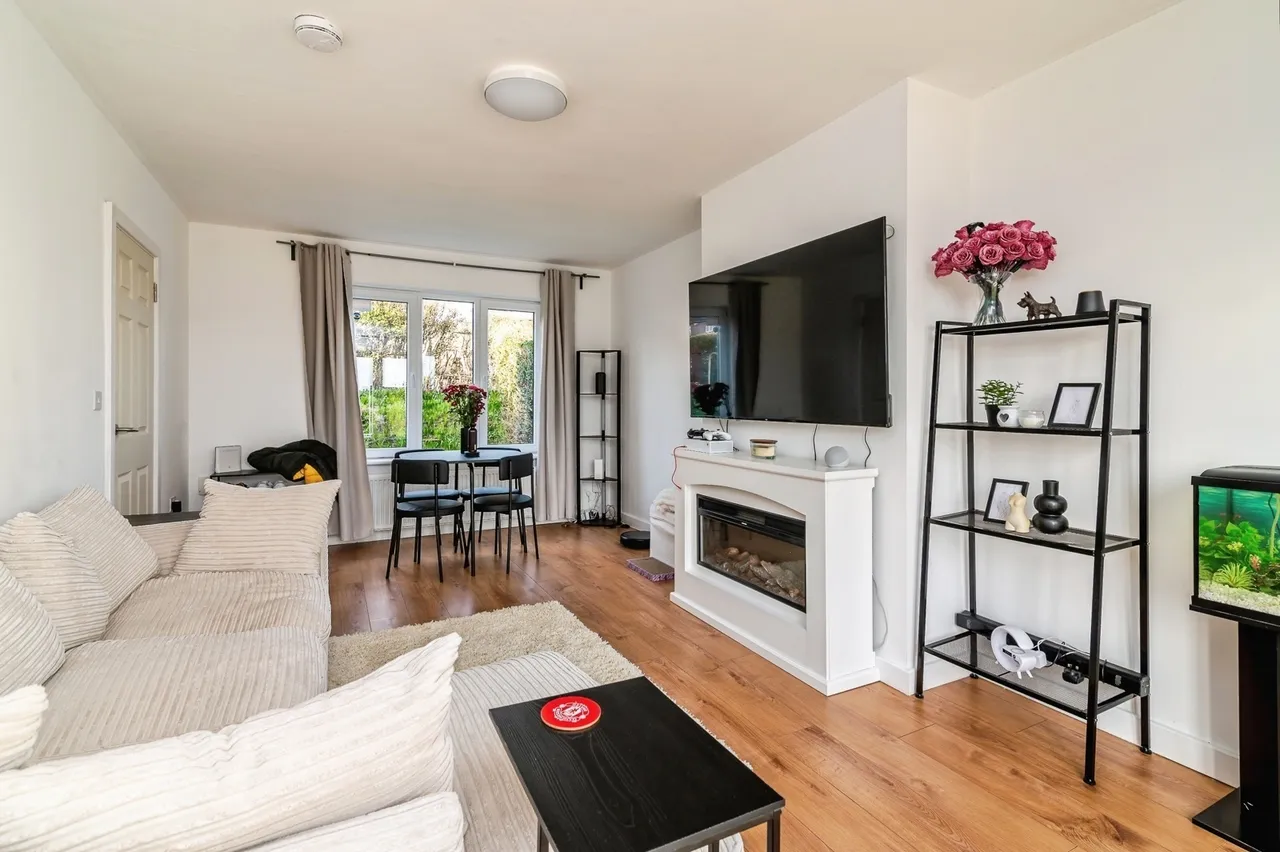 Holmewood Crescent, Nottingham, NG5, photo 5