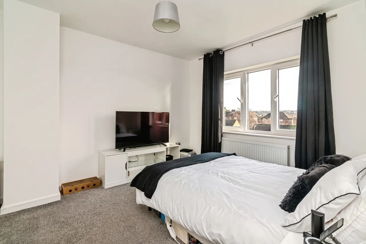 Holmewood Crescent, Nottingham, NG5, photo 13